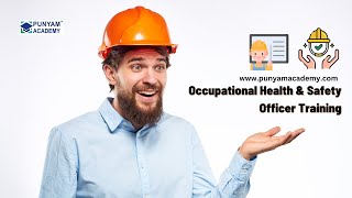 Introduction to Occupational health amp safety officer training [upl. by Arabrab9]