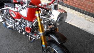 Monkey bike modified 28bhp ooracing over racing [upl. by O'Neil]