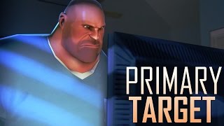 Primary Target SFM  HL2 TF2 [upl. by Oliviero612]