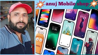 vivo v9 cobmbo change🙏👍 anuj mobile🙏👍vivo v9 dishplay change 🌹vivo v9 ripering [upl. by Anitsirc]