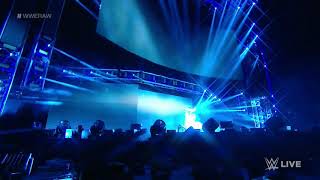 WWE FULL Robert Roode  Entrance RAW September 28 2020 [upl. by Salocin129]