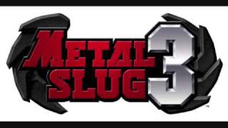 Metal Slug 7 DS All Bosses No Damage [upl. by Egag120]