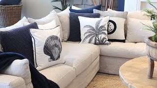 How To Style Cushions [upl. by Alit]