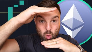 🚨 PIVOTAL MOMENT  Ethereum Price THIS WEEK [upl. by Letnohc]