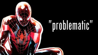 How NOT To Criticize Miles Morales [upl. by Connor]