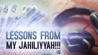 Lessons From Dawah Mans Jahiliyyah [upl. by Munmro]