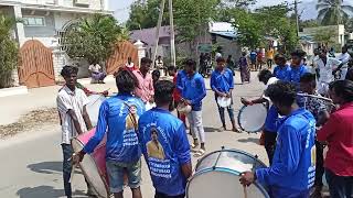 Salem mani drums 🎧🥁group 🎼Calla 9677289379🥁7339068108😎 [upl. by Stephanus]