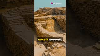 The Shocking Truth About the Indus Valley Civilizations End [upl. by Dalis]