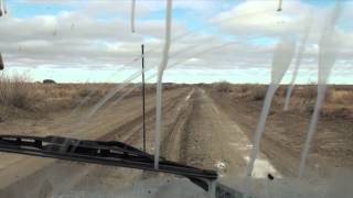 Misadventure 4WD  Birdsville Inside Track Part 2 [upl. by Aehr571]