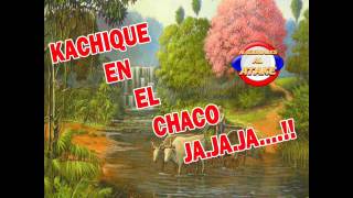 CHISTE KACHIQUE [upl. by Arnie]