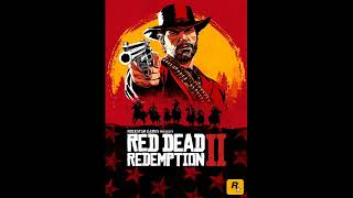 SCORE 02 BOB 62 PEARSON 1 INTRO TIMELAPSE 2 OS  Red Dead Redemption II Soundtrack Gamerip [upl. by D'Arcy]