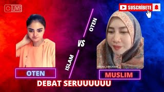 🔴 LIVE  PERDEBATAN SERUUUUU [upl. by Ymas852]