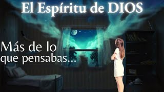 EL ESPÍRITU SANTO  PARTE 1  ¿Quién es el Espíritu Santo  La verdad sobre ÉL [upl. by Yeslrahc]