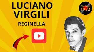 Luciano Virgili  Reginella [upl. by Corell]