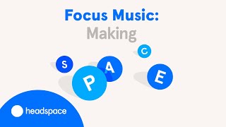 1 Hour of Focus Music Making Space [upl. by Merill485]