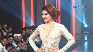 Blenders Pride Fashion Tour 2017 in Hyderabad [upl. by Stoddard44]