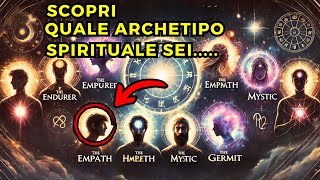 NUMEROLOGIA E ARCHETIPI SPIRITUALI IL TUO GIORNO DI NASCITA RIVELA CHI SEI [upl. by Kutzenco]