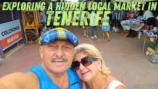 Tenerife  Exploring a Hidden Gem – Did the Boss Buy Anything [upl. by Renato]