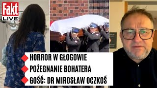 Kaczyński prosi o 10 zł Ekspert jesteśmy ROBIENI W KONIA to wielkie oszustwo  Fakt LIVE [upl. by Kan]