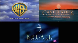 Warner Bros PicturesCastle Rock EntertainmentBelAir Entertainment [upl. by Irem]