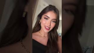 tiktok shorts reels song rai makeup explore love fashion [upl. by Nonnah]