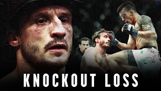 Are You The Same After A Knockout Loss [upl. by Dobbins]