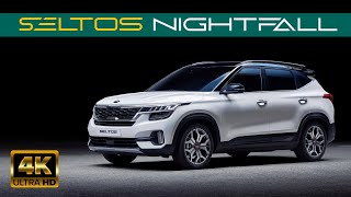 2023 Kia Seltos Nightfall Edition [upl. by Demetri]