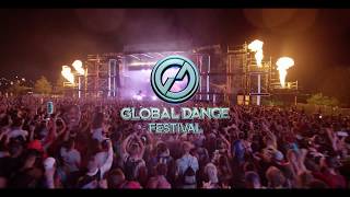 Global Dance Festival Returns in 2018 [upl. by Muhammad968]