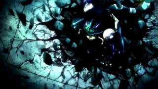 Netero Vs Meruem AMV HD Hunter x Hunter 2011  Skillet  Rebirthing [upl. by Atkinson]