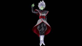 Dragon Ball Super Soundtrack The Birth of Fused Zamasu [upl. by Adelaida]