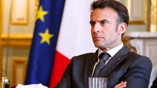 La France  Une Puissance en Déclin [upl. by Ilat828]