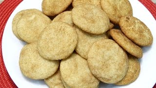 Coquito Cookies or Puerto Rican Eggnog Cookies [upl. by Papotto]