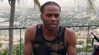 Dexta daps talks about the recent booking fraud issue  Jussbuss Acoustic [upl. by Brotherson38]