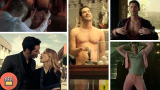 Lucifer BLOOPERS  All Seasons [upl. by Yboj]