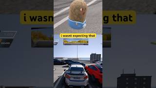 cupcakke pls notice me assettocorsa cars funny nohesi cupcakke shorts [upl. by Singer253]