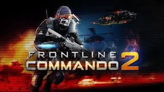 Indie GamesMiniClipCommando 2 [upl. by Nawed]