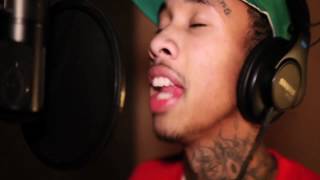 JASMINE VILLEGAS FT TYGA  SO SILLY [upl. by Cato532]