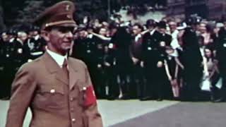 Horst Wessel Lied Instrumental [upl. by Eiboh]