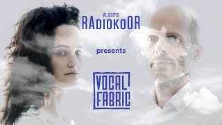 James MacMillan Miserere Vlaams Radiokoor presents Vocal Fabric [upl. by Batholomew]