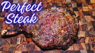 How to cook a perfect steak in a Air fryer [upl. by Leticia]