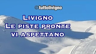 Livigno  3 febbraio 2023 piste pronte [upl. by Ace]