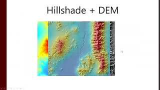 Introduction to GIS  Raster and Vector Data Model Comparison [upl. by Brodsky55]