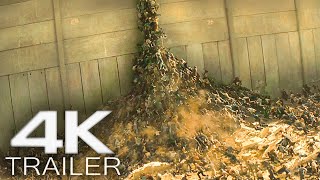 APOCALYPSE Z Trailer 2024 Zombie Outbreak Movies  Prime Video  4K UHD HDR [upl. by Tanya930]