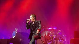 The Killers  Live at Grand Sierra Resort amp Casino  18th September 2023 [upl. by Anelrats55]