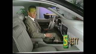 1996 Caprice amp Impala SS Dealer Promo [upl. by Elleirad946]