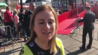 Annemiek van Vleuten over Amstel “Ik moet niet wachten tot de laatste keer Cauberg”  WIELERFLITS [upl. by Riem]