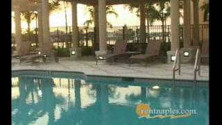 The Esplanade  Marco Island Luxury Rental Resort [upl. by Llered]