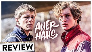 AUERHAUS  Review amp Kritik inkl Trailer Deutsch German [upl. by Shanley]