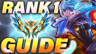 The Only Riven Guide YOU Need to Climb to Challenger In Season 13  League of Legends [upl. by Sirrad38]