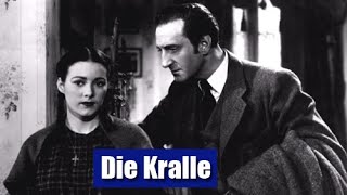 Sherlock Holmes F08  Die Kralle  Deutsch  Ganze Folge  Basil Rathbone [upl. by Harlow]